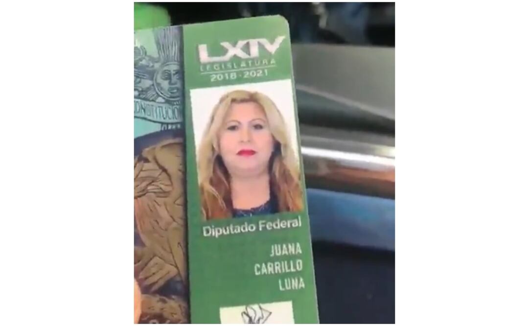 Foto: tomada del video 