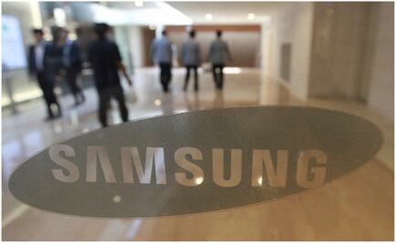 Samsung trasladará producción de México a EU