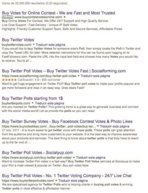 La bufalada y la manipulación digital