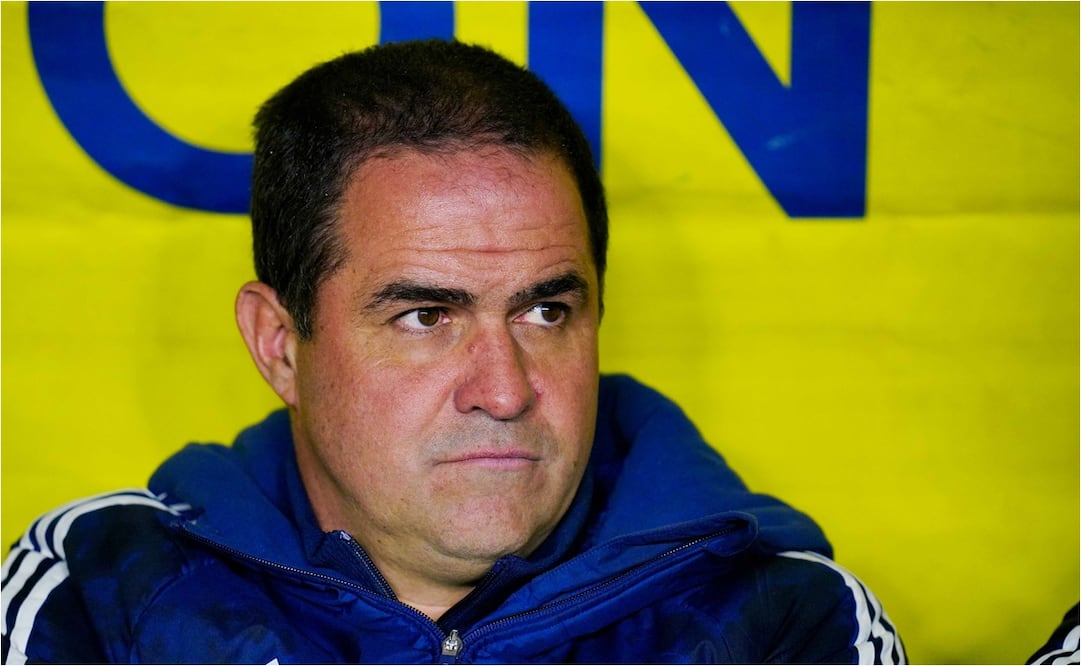 FOTO: André Jardine interesa a Cruzeiro para ser su próximo director técnico - IMAGO7