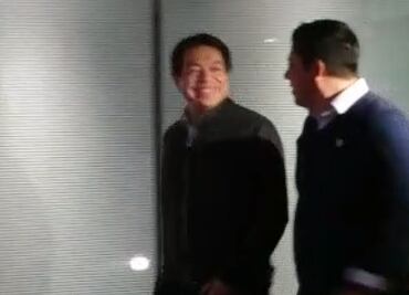 Jucopo busca condiciones para sesionar este domingo el Presupuesto