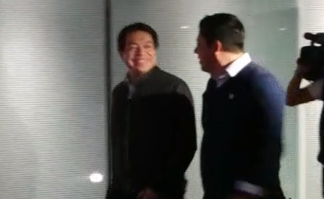 Foto: Captura de video