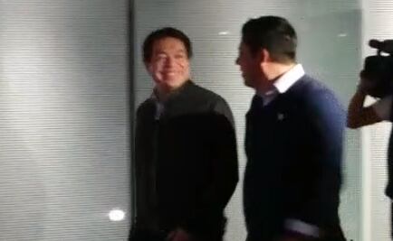 Jucopo busca condiciones para sesionar este domingo el Presupuesto