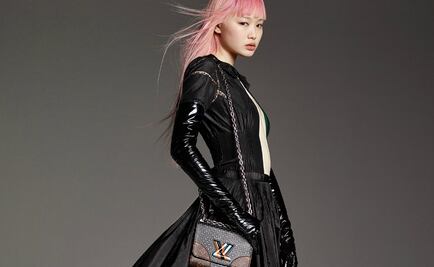 Moda de ciencia ficción