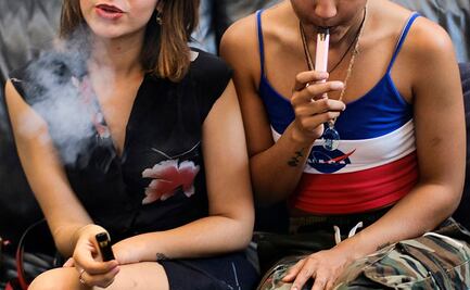 Nueva York aumenta a 21 años la edad mínima para fumar