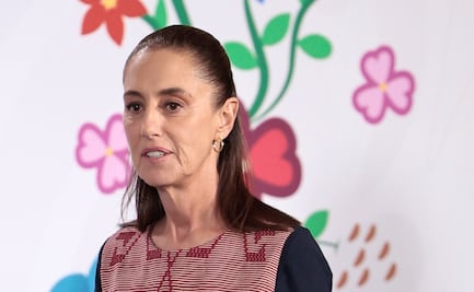 Sheinbaum: no hay imputados en investigación contra 10 mexicanos señalados por EU; FGR hace entrevistas para investigaciones