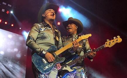 Bronco presenta a nuevos integrantes y hace homenaje a “Choche”