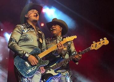 Bronco presenta a nuevos integrantes y hace homenaje a “Choche”