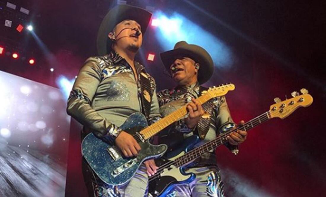 Foto: Instagram Auditorio Nacional