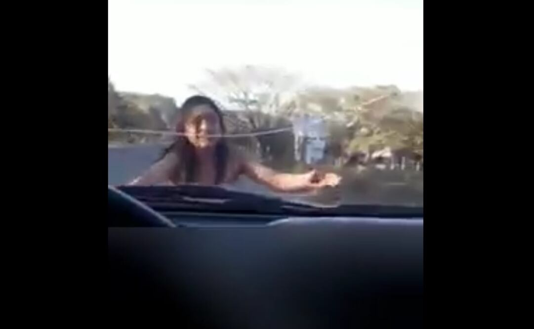 FOTO: Tomada de video