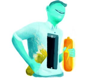 ¡Ponte las pilas ya! Seis claves para ser más productivo