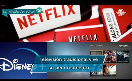 Mirada de la editora. El triunfo del streaming en los Emmy ¿el final para la TV tradicional?
