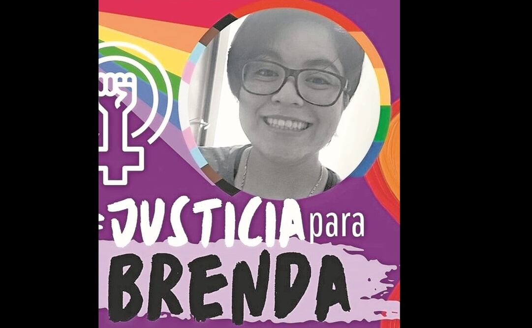 La familia y amigos de Brenda exigen a las autoridades que su muerte sea esclarecida. Foto: Archivo/EL UNIVERSAL.