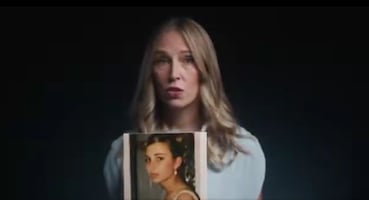 “Merecemos la verdad” víctimas de Epstein sacan video en el Super Bowl LX; “aún no se publican 3 millones de archivos”