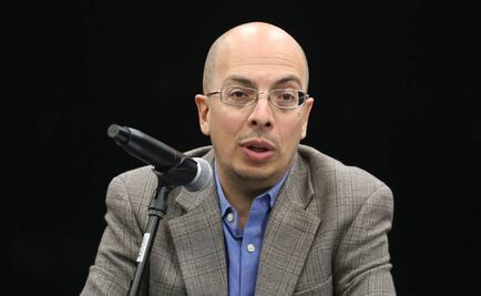 Desconfianza en el sistema judicial mexicano impulsó novela de Volpi