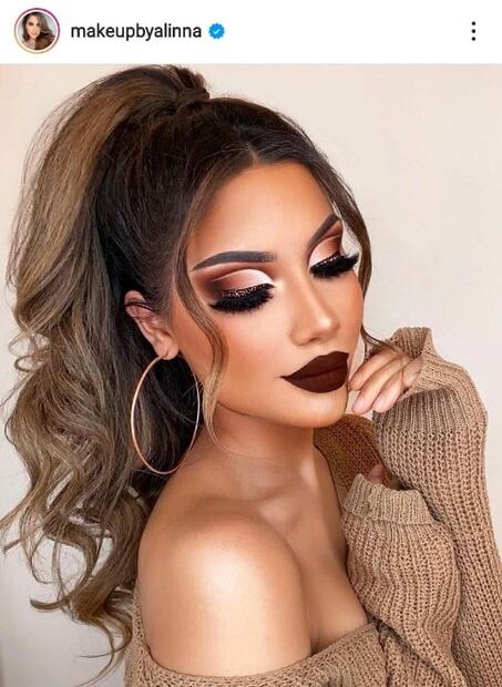 Los peinados con estilo baddies que van a reinan en 2022