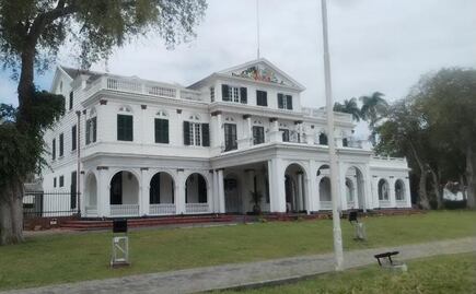 Así es Paramaribo, la capital de Surinam en la que jugará la Selección Mexicana