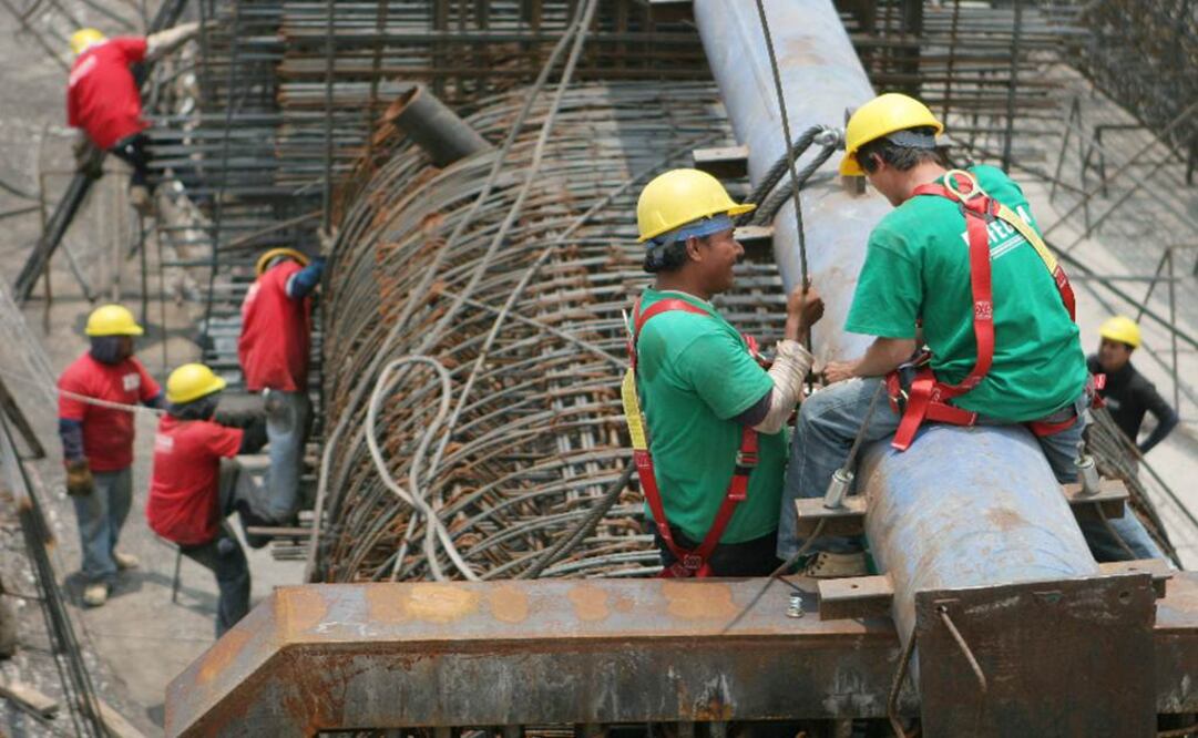 Acciones de ICA caen 21.8% al cierre