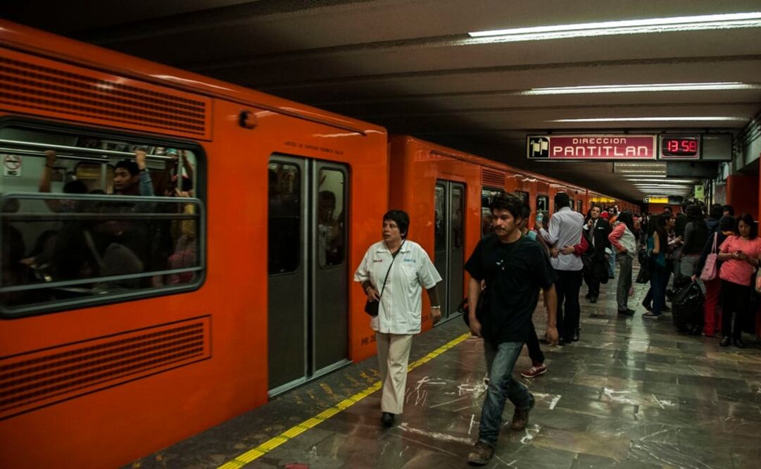 (Foto: Archivo/El Universal)