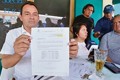 Gobierno de Quintana Roo gasta 250 mdp en presunta empresa fantasma