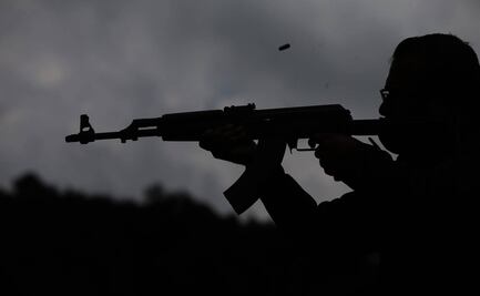 EU pide armas a México para Ucrania y se las niegan: NYT