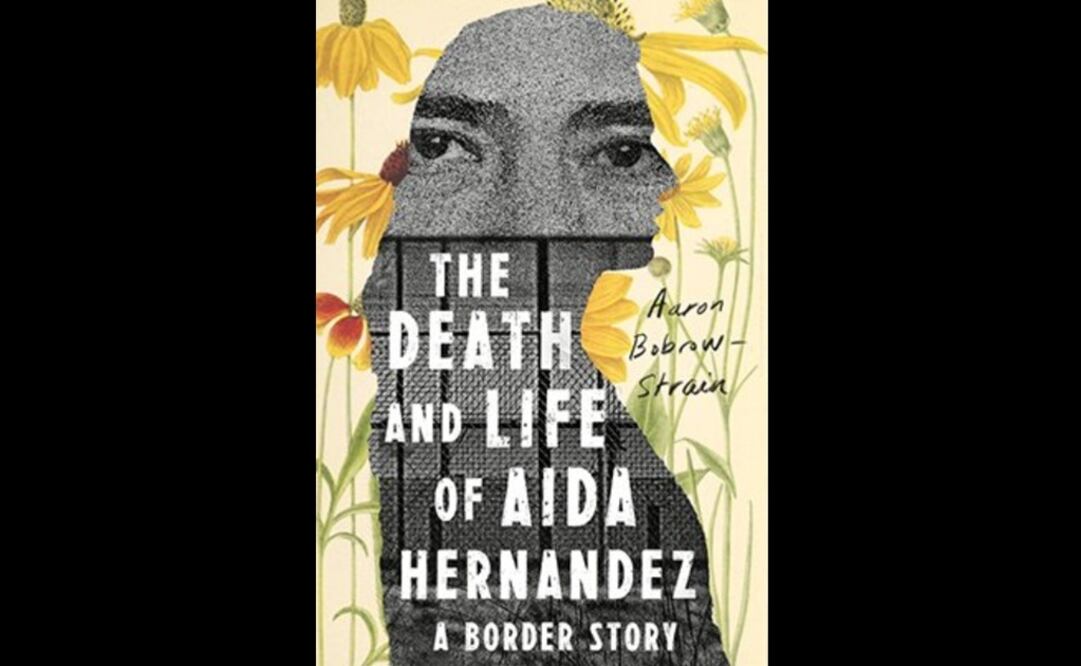 Foto: Twitter Aaron Bobrow-Strain