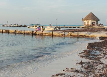 Empresa se ampara contra zona protegida