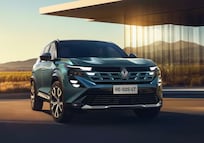 Renault Boreal llega a México: así es el nuevo SUV compacto con motor turbo