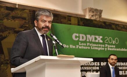 PRD trabaja con expertos para "mitigar" efectos de reforma energética