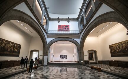 Citibanamex cierra sus espacios culturales por pandemia