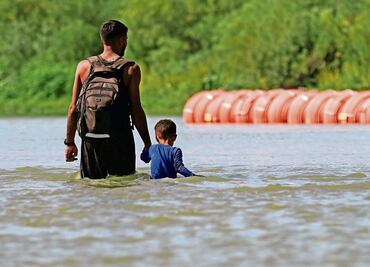 Más de 51 mil menores extranjeros no acompañados están desaparecidos en Europa, según investigación