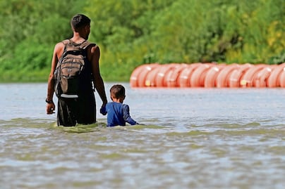 Más de 51 mil menores extranjeros no acompañados están desaparecidos en Europa, según investigación