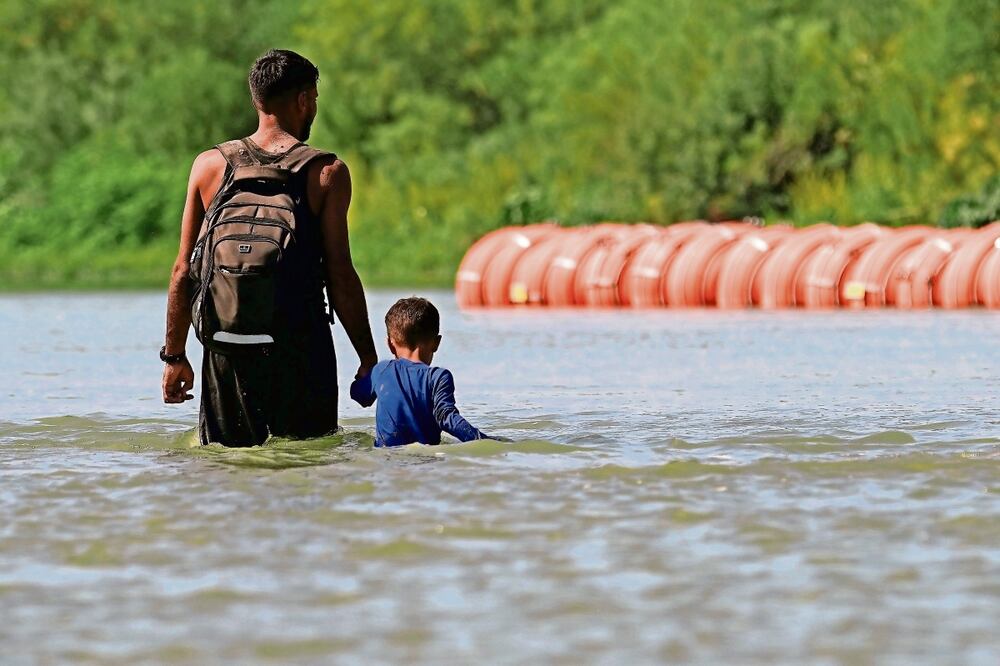 El número de niños y adolescentes desaparecidos se ha duplicado con creces desde la última vez que se recabaron datos en 2021