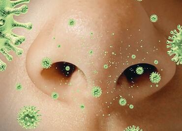 Tips para prevenir alergias en tu oficina