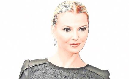 Marjorie de Sousa se muda a Telemundo