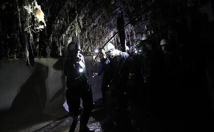 Buscan reparar bóveda Río Verdiguel, en Toluca, por daños estructurales