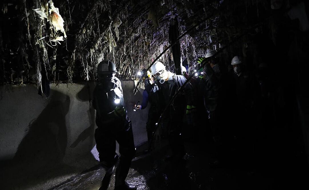 Foto: Jorge Alvarado. EL UNIVERSAL