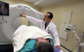 Cáncer de próstata continúa al alza en Yucatán; suman 179 casos confirmados al cierre del primer semestre del año