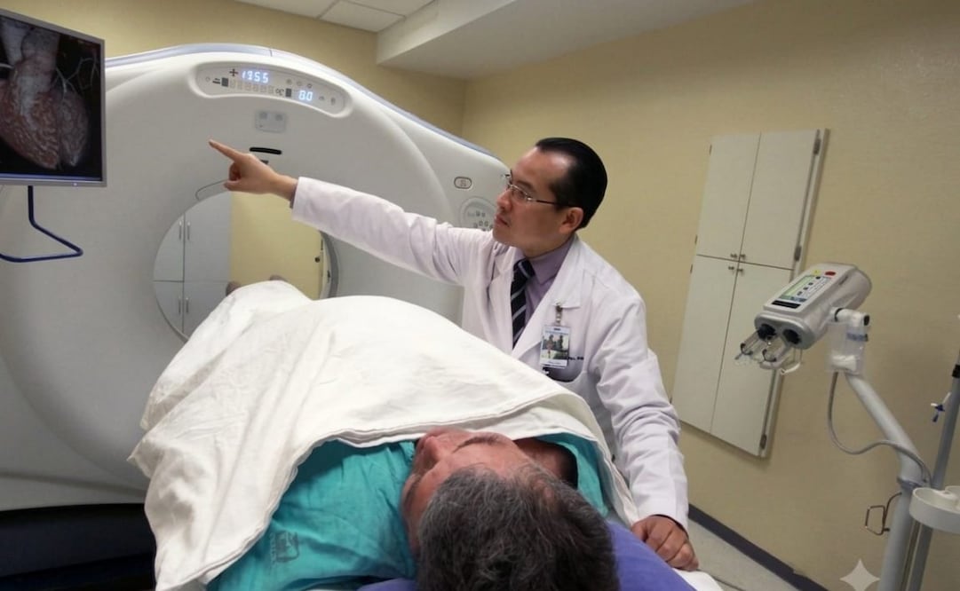 Aumentan casos de cáncer de próstata en Yucatán. Foto: Especial.