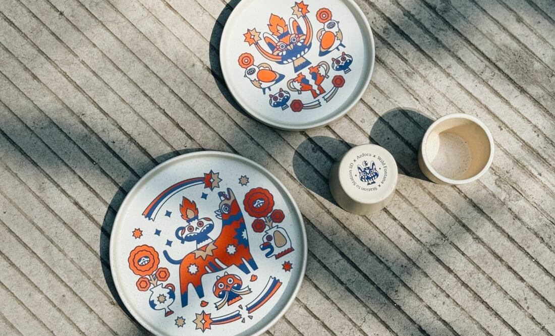 Foto: Cortesía Ánfora