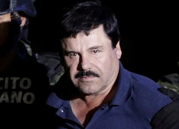 "El Chapo" quiere que sus bienes se repartan a comunidades indígenas, dice abogado