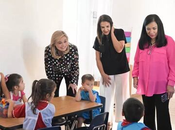 Gobierno de Chihuahua anuncia integración de 11 municipios más al programa de estancias infantiles