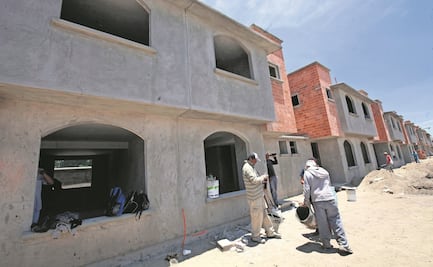 Edificación de vivienda tropieza al inicio de 2022