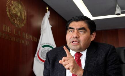 Que ciudadanos no sean rehenes del magisterio: Barbosa