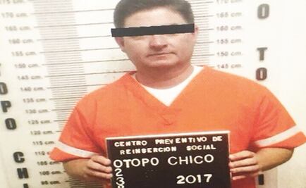 Culpan a PGR de que ex gobernador Rodrigo Medina siga en libertad