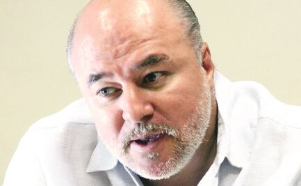 Gobierno mintió sobre bajar gasolinas: Manuel Clouthier