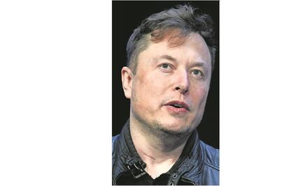 Tesla, la mala racha