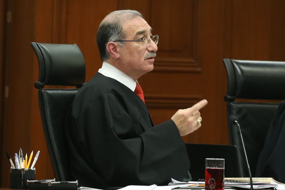 (Foto: Archivo / EL UNIVERSAL)