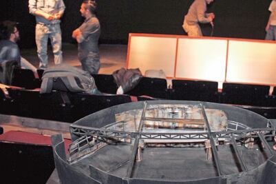 Carrie no sólo busca asustar