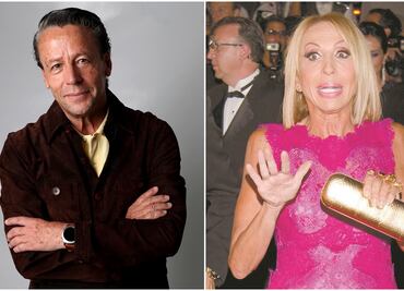 Alfredo Adame asegura que fue él quien delató a Laura Bozzo
